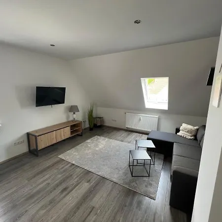 דירה Mija נורדנהאם