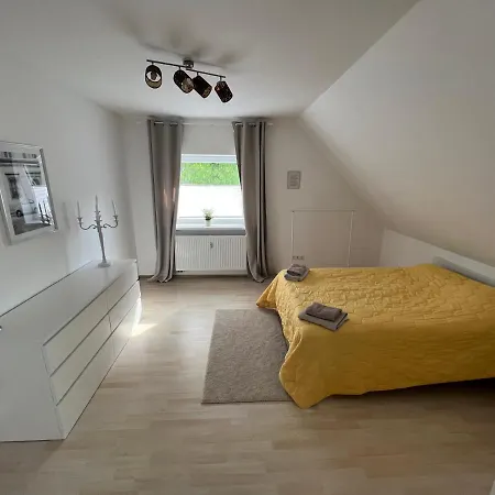 דירה Mija נורדנהאם