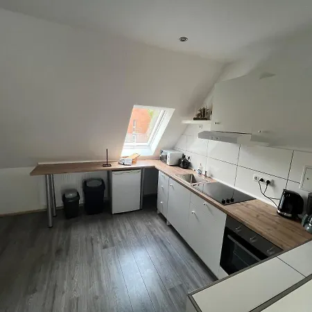 דירה Mija נורדנהאם