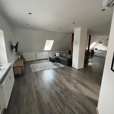 Mija דירה נורדנהאם